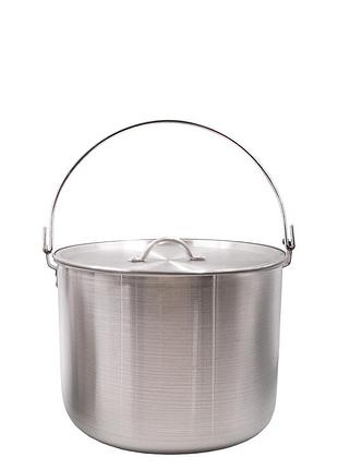 Казан tramp алюминиевый 4,8л utrc-055