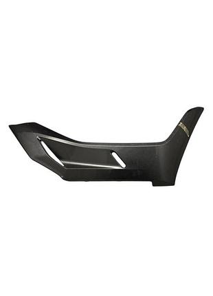 Лижа нижня ( права, r) honda pcx 125 jf-81 (64431-k97-t000)