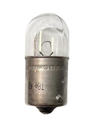 Лампа повороту stanley / life 12v / 10w (цоколь) japan