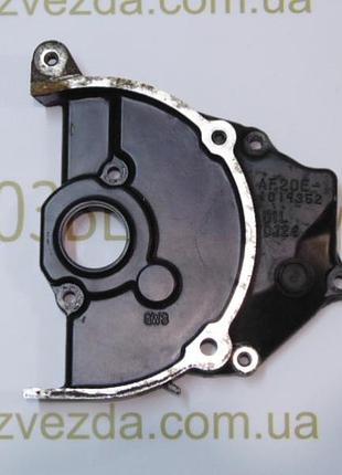 Крышка редуктора hoda lead af 20 gw2 черная