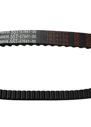 Ремень 5st-e7641-00 yamaha jog sa-26j/sa-36j/sa-39j/sa-55j/sa-56j