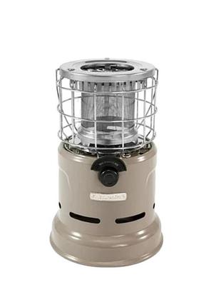 Газовая горелка-обогреватель naturehike cnh22cj014, бежевая
