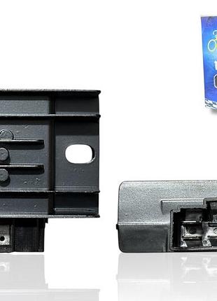 Реле заряджання suzuki address v125