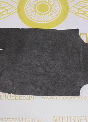 Килимок бардачка honda cabina
