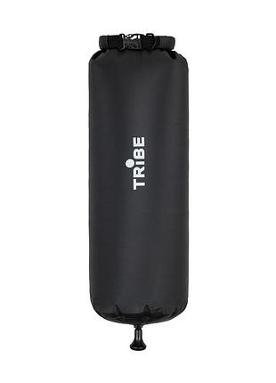 Душ портативний tribe pocket shower 20 л t-ma-0017-black