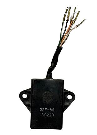 Коммутатор yamaha 22f-m1 japan