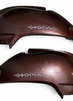 Бічні обтічники honda giorno af-70/af-77 japan