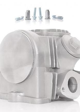 Головка циліндра 147fmd delta 70 d47, d20/23 у зборі #pro 'lipai'