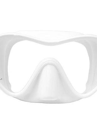 Маска marlin one white