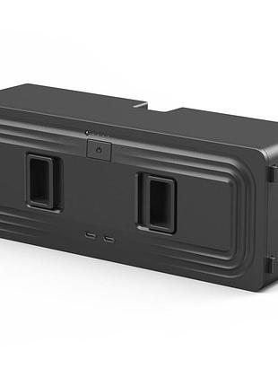 Литиевый аккумулятор для автохолодильника alpicool fsak-007 (black) - 340 вт/ч (30600 ма·ч/11.1 в)