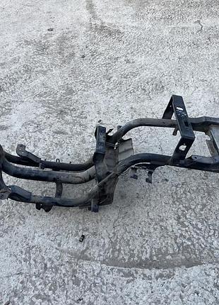 Рамма с документами + сертификат yamaha gear 4kn ua03j
