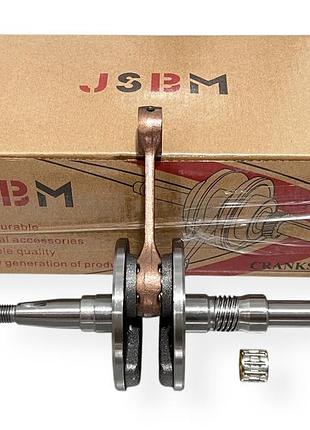 Колінвал honda dio af35 34mm jsbm