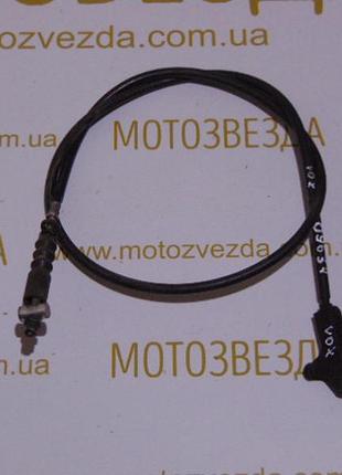 Трос тормоза передний yamaha vox 4t. (1.35м.)