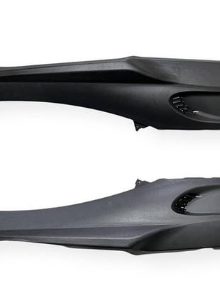 Косинки yamaha nextzone zr (пара)
