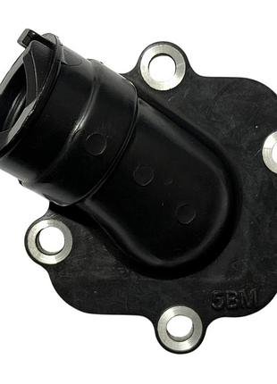 Патрубок карбюратора msu yamaha jog 5bm