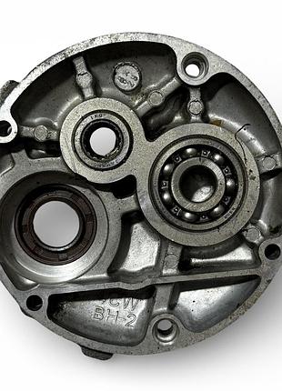 Кришка редуктора yamaha axis treet 125 (4cw bh-2 ) japan