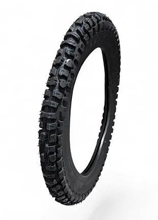 Гума 3.50-18 tt l-833 kurosawa m-t (ch)