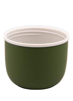 Крышка для термосов tramp utrc-108-110-krb-khaki