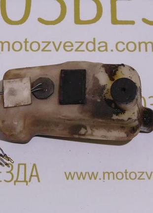 Маслобак suzuki mollet