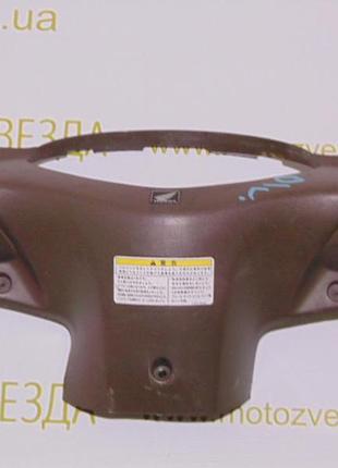 Торпеда 53206-gfh-9200 honda dio cesta af-62/af-68 japan (коричнева)