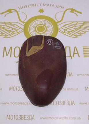 Сидіння (клас в) honda crea af 54