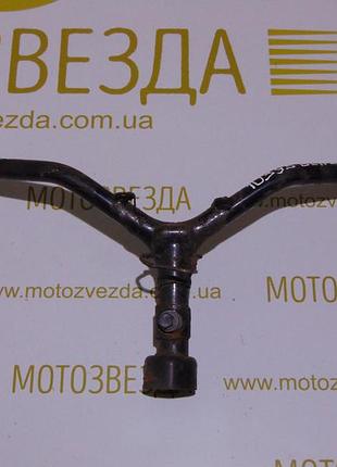 Кермо honda benly-50 aa03