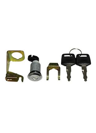 Замок бардачка honda dio af-34/35 ''mototech''
