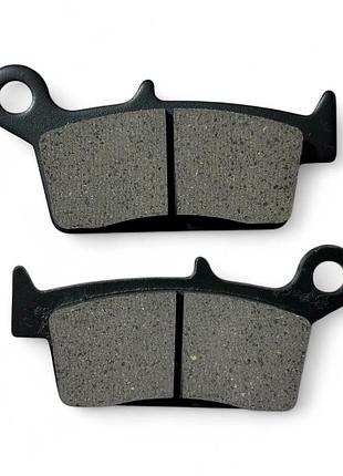 Колодки гальмівні (диск) honda lead af20 "lipai"