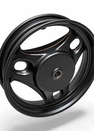 Диск задній 10"‑2.50 suzuki ad50