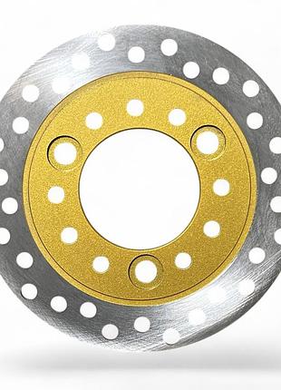 Диск тормозной передний yamaha jog zr, багги