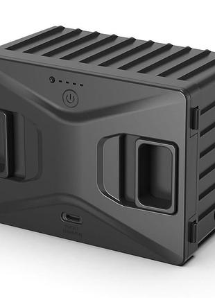Литиевый аккумулятор для автохолодильника alpicool fsak-004c (black) - 173 вт/ч (15600 ма·ч/11.1 в)