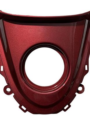 Лючок бензобака yamaha jog sa-36j/39j y1p5ec (красный) cross dock