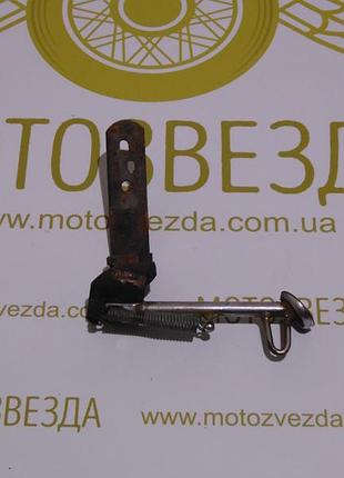 Підніжка збоку honda tact af30