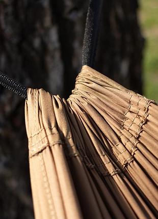 Гамак tribe hammock t-le-0002 coyote 5