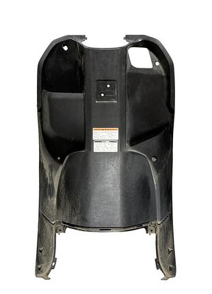 Подгазетник yamaha jog ay01 japan (81131-gx0-j000)
