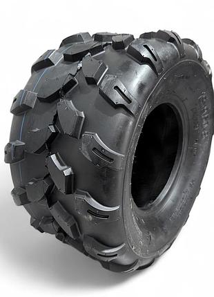 Гума atv 18*9.50-8 tl l6105 kurosawa m-t (ch)