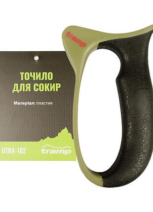 Точило для сокир tramp utra-182