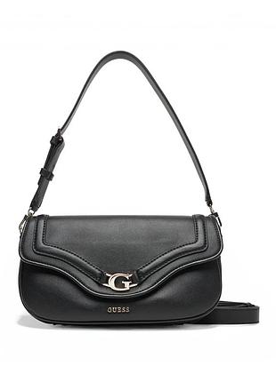 Женская сумка guess dea черная