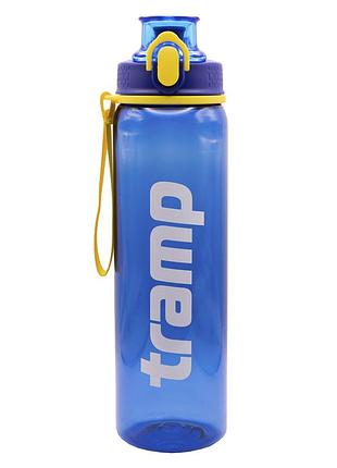 Фляга тритан tramp 0,75 л. blue utrc-289