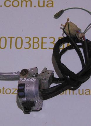 Блок управління honda zoomer af-58/scoopy af-55
