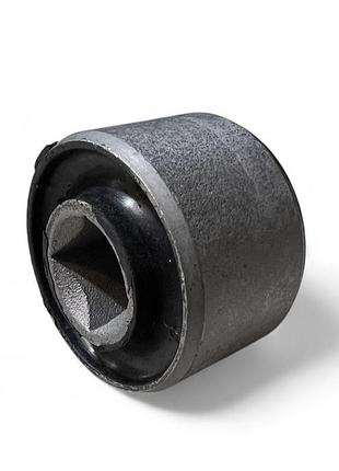Сайлентблок yamaha jog маятник (30‑19/22‑10mm) під квадрат 10mm "lipai"