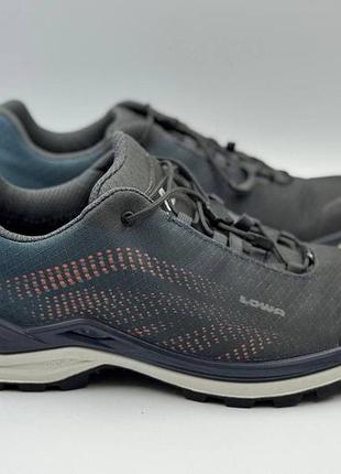 Lowa zirrox gtx lo ws
