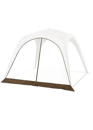 Штора к тенту для кемпинга naturehike cnk230ws014, 220х175см (с застежкой по периметру)