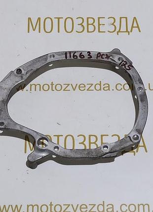 Крепление радиатора honda pcx 125 jf-28
