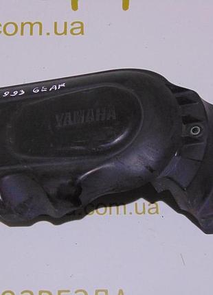 Накладка на кришку варіатора yamaha gear 4t ua06j / ua07j / ua08j / vox sa-31j japan