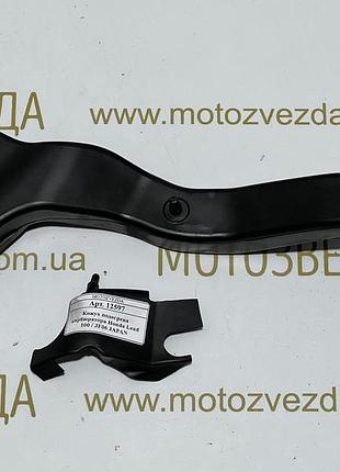 Кожух подогрева карбюратора honda lead 100/jf06 japan