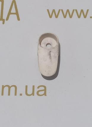 Крюк подгазетника yamaha sa26j (белый)