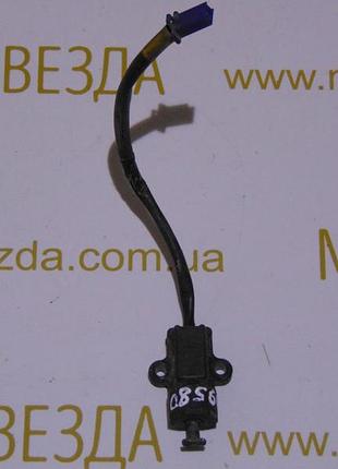 Лягушка задних тормозов yamaha gear ua06j/4t