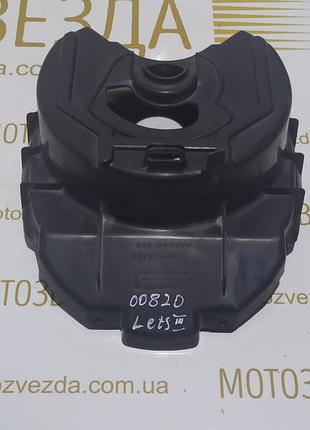 Подкрыль передний suzuki lets iii