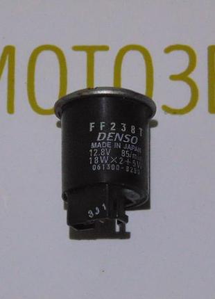 Реле поворотов suzuki lets 4 / 5 / address v-50 ( 061300-7811 ) japan
